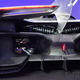 Imagen para el artículo titulado El nuevo rival de Tesla en coches eléctricos es un espectacular batmobile deportivo